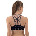 Animalsss Back Web Sports Bra View2