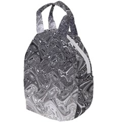 Grey Glow Cartisia Travel Backpacks by Sparkle