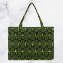 Sparkcubes Medium Tote Bag