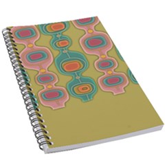 Americana 2 5 5  X 8 5  Notebook by emmamatrixworm