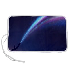 Light Fleeting Man s Sky Magic Pen Storage Case (l)