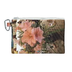 20181209 181459 Canvas Cosmetic Bag (large) by 45678