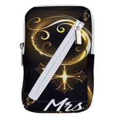 Venus Mrs Belt Pouch Bag (large) by PurplePrincess