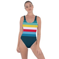 Sea Water Bring Sexy Back Swimsuit by tmsartbazaar