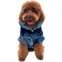 Astrology Zodiac Lion Dog Coat by Mariart