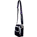 Bubble show Shoulder Strap Belt Bag View2