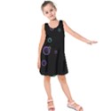 Bubble show Kids  Sleeveless Dress View1