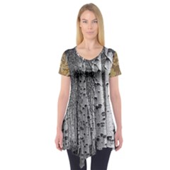 Golden Dragon Jpg4 Il 570xn 362135373 Ls4z Short Sleeve Tunic  by chpa