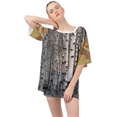 Golden Dragon Jpg4 Il 570xn 362135373 Ls4z Oversized Chiffon Top by chpa