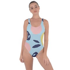 Orchard Fruits Bring Sexy Back Swimsuit by andStretch