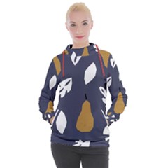 Pattern 10 Women s Hooded Pullover by andStretch