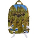 Parque Rodo Park, Montevideo, Uruguay Classic Backpack View3