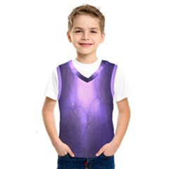 Violet Spark Kids  Sportswear by Sparkle