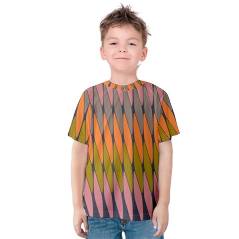 Zappwaits - Your Kids  Cotton Tee by zappwaits