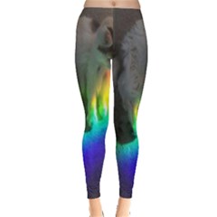 Rainbowcat Leggings  by Sparkle