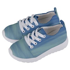 Ocean Kids  Lightweight Sports Shoes by AlkaravanCreations