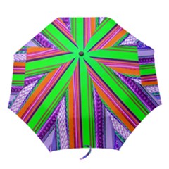 Fashion Belts Folding Umbrellas by essentialimage