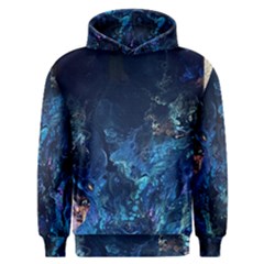  Coral Reef Men s Overhead Hoodie by CKArtCreations