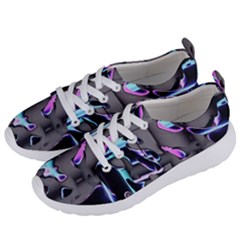 D B  Women s Lightweight Sports Shoes by MRNStudios