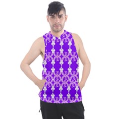 Jokerscullz Men s Sleeveless Hoodie by DayDreamersBoutique