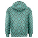 Tiles Men s Overhead Hoodie View2