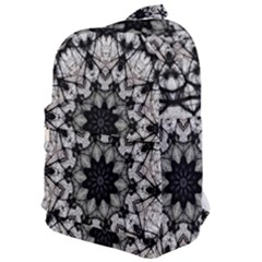 Evil Mandala  Classic Backpack by MRNStudios