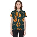 Halloween Short Sleeve Pocket Shirt View1