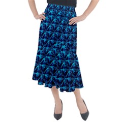 B P  Midi Mermaid Skirt by MRNStudios