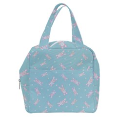 Rabbit  Boxy Hand Bag