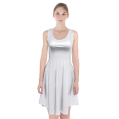 Pirate Flag-jolly Rojer Racerback Midi Dress by Dimedrolisimys