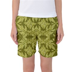 Sp 762 Women s Basketball Shorts by Eskimos