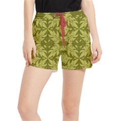 Sp 762 Runner Shorts