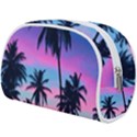 Palms Makeup Case (Large) View2