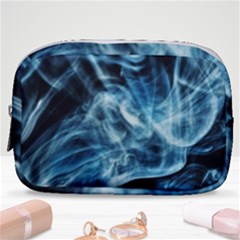 Cold Snap Make Up Pouch (small) by MRNStudios