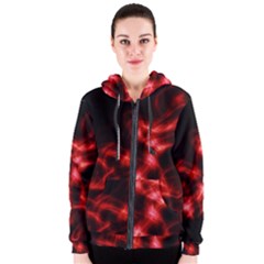 Taffy Women s Zipper Hoodie