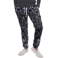 Lunar Eclipse Abstraction Men s Jogger Sweatpants by MRNStudios