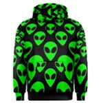 We are WATCHING you! Aliens pattern, UFO, faces Men s Core Hoodie We are WATCHING you! Aliens pattern, UFO, faces Men s Core Hoodie