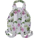 Summer flowers Travel Backpacks View2