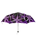 Neurons Brain Cells Imitation Folding Umbrellas View3