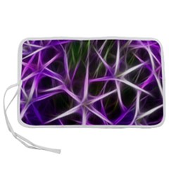 Neurons Brain Cells Imitation Pen Storage Case (s) by HermanTelo