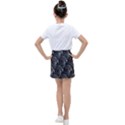 Black Pearls Kids  Tennis Skirt View2