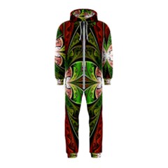 Fractal Design Hooded Jumpsuit (kids)