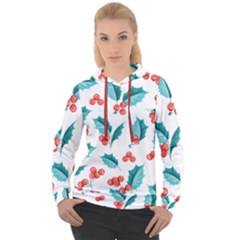 Chritmas 1 Women s Overhead Hoodie