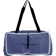 Flint Grey - Multi Function Bag