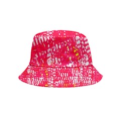 Mosaic Tapestry Bucket Hat (kids) by essentialimage