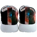   Space Galaxy Mens Athletic Shoes View4