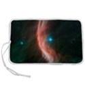   Space Galaxy Pen Storage Case (M) View1