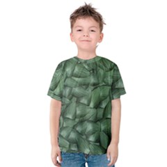 Gc (89) Kids  Cotton Tee