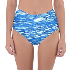 Gc (58) Reversible High-waist Bikini Bottoms