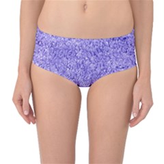 Gc (61) Mid-waist Bikini Bottoms